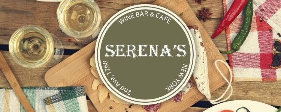 Serena's Wine Bar