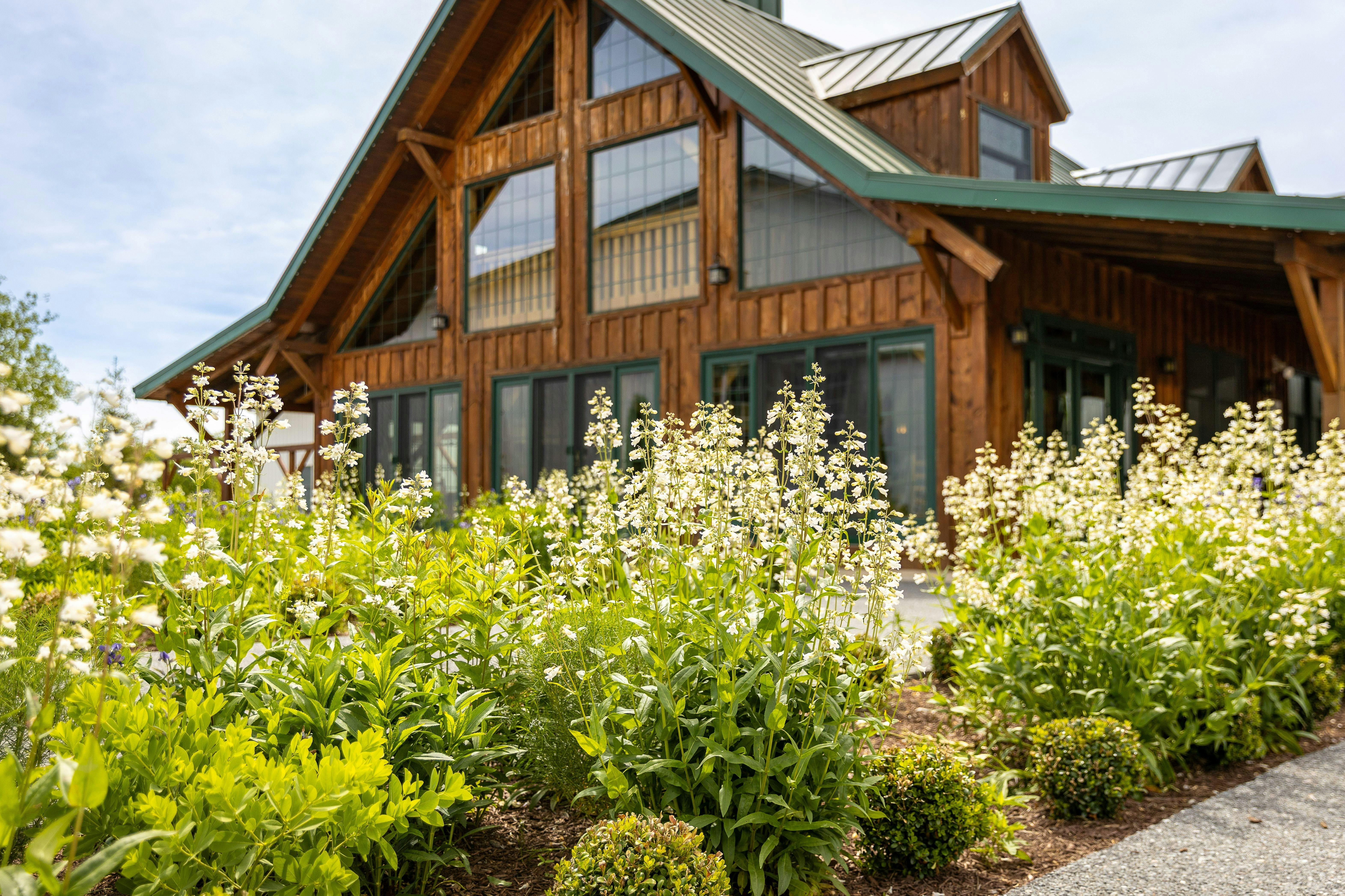 Tranquility Farm & Winery