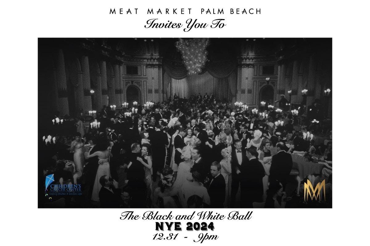 Meat Market  Palm Beach