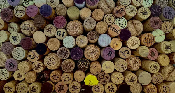 cork