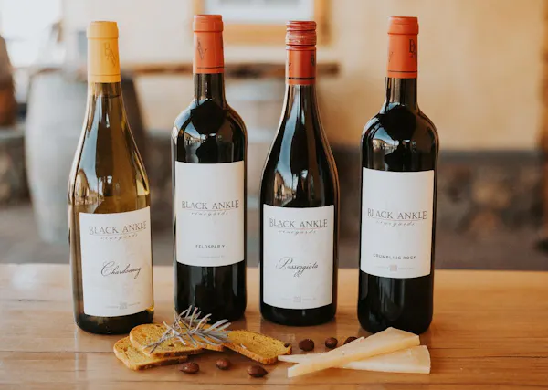 bottle, glass bottle, product, wine, drink, alcoholic beverage