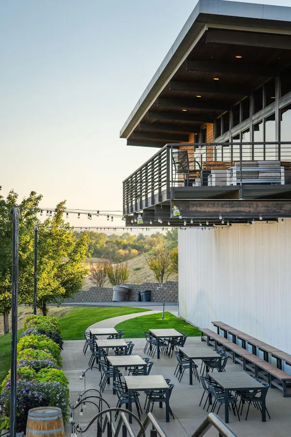 outdoor table, shade, outdoor furniture, chair