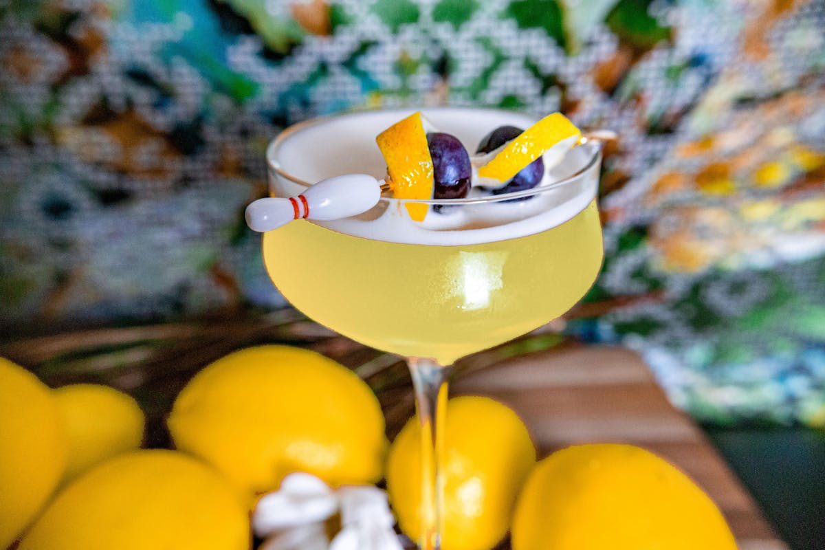 Pinstripes Chicago Bowling 1 hr Chicago, IL Tock