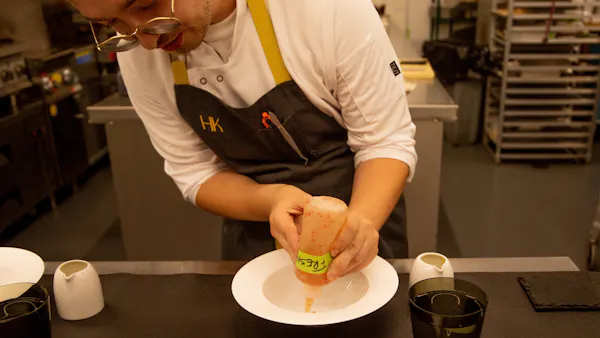food, tableware, ingredient, cooking, recipe, chef