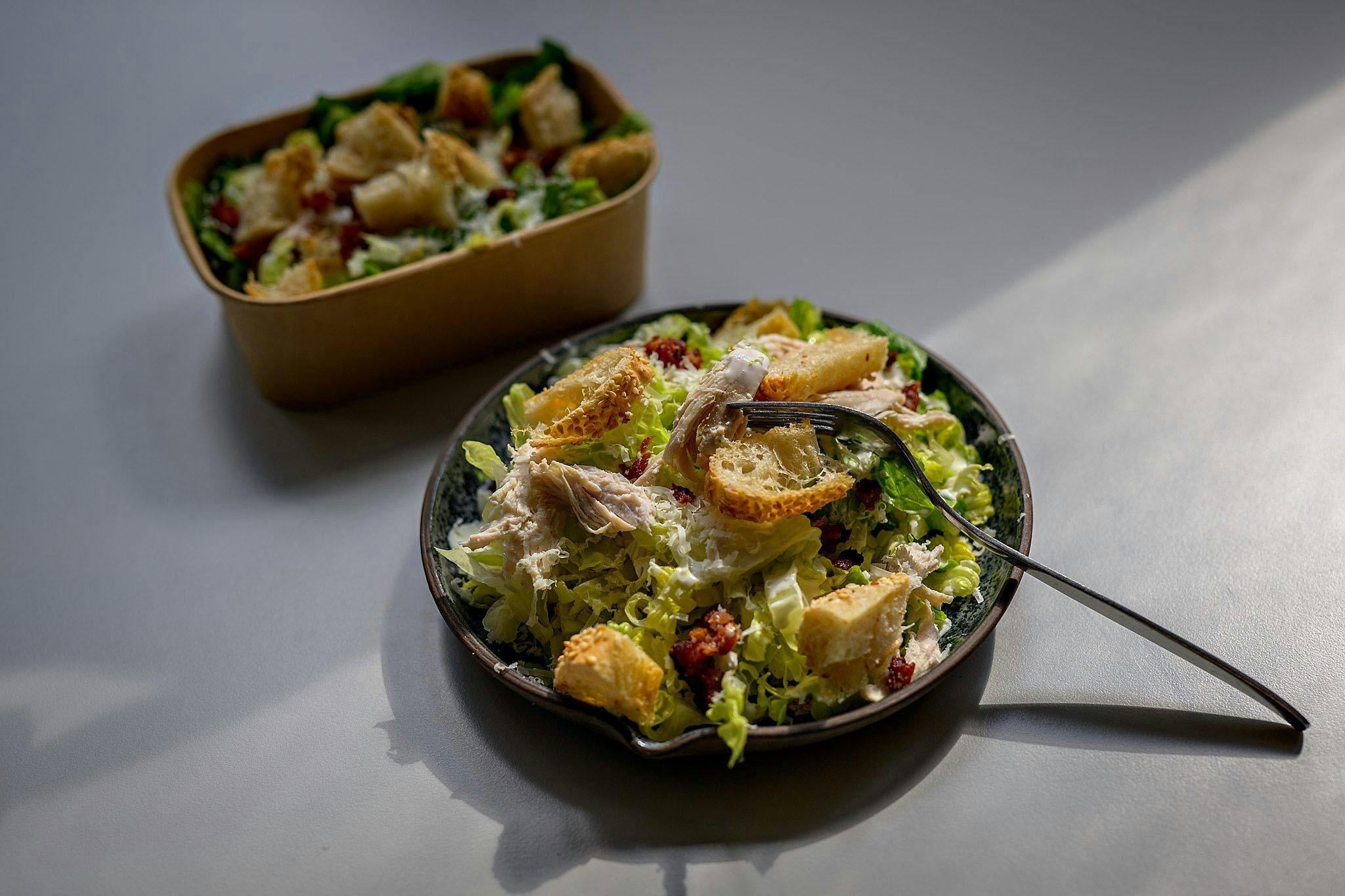 NSG Food