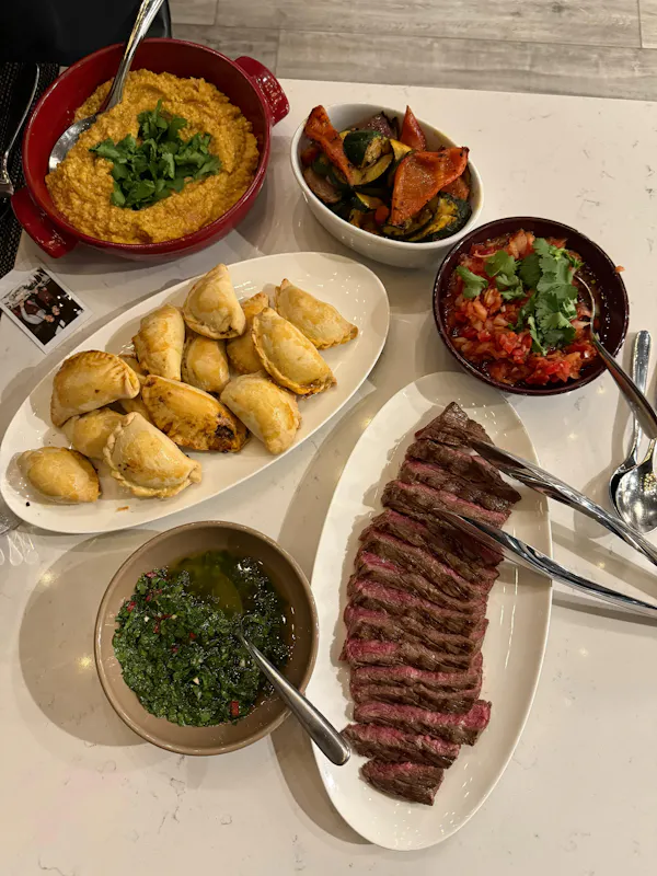food, tableware, ingredient, dishware, plate, vegetable