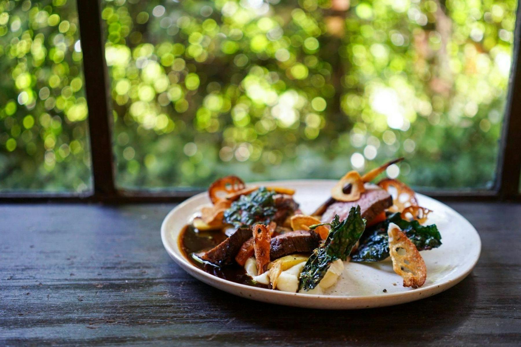 Cook Weaver Seattle, WA Tock