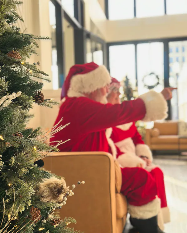 red, christmas day, santa claus, event, fictional character, christmas eve