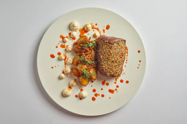 food, ingredient, tableware, cooking, culinary arts, meat