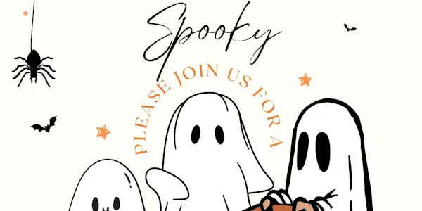 happiness, trick-or-treating, graphics