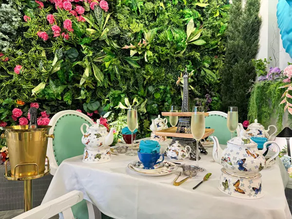 tableware, event, serveware, table, furniture, porcelain