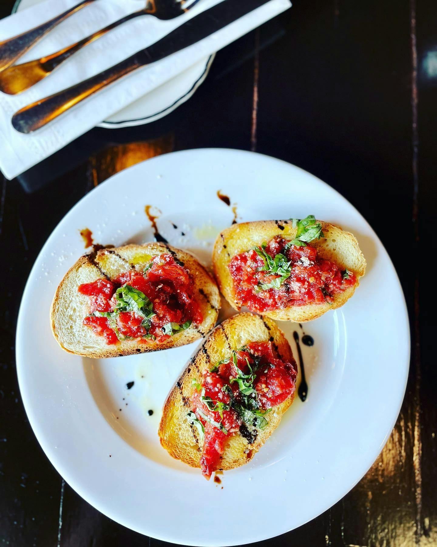 Nicolino Ristorante Italiano