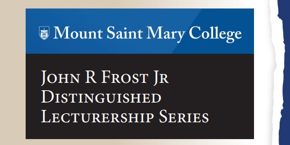 Mount Saint Mary College