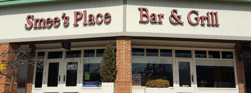 Smee's Place Bar & Grill