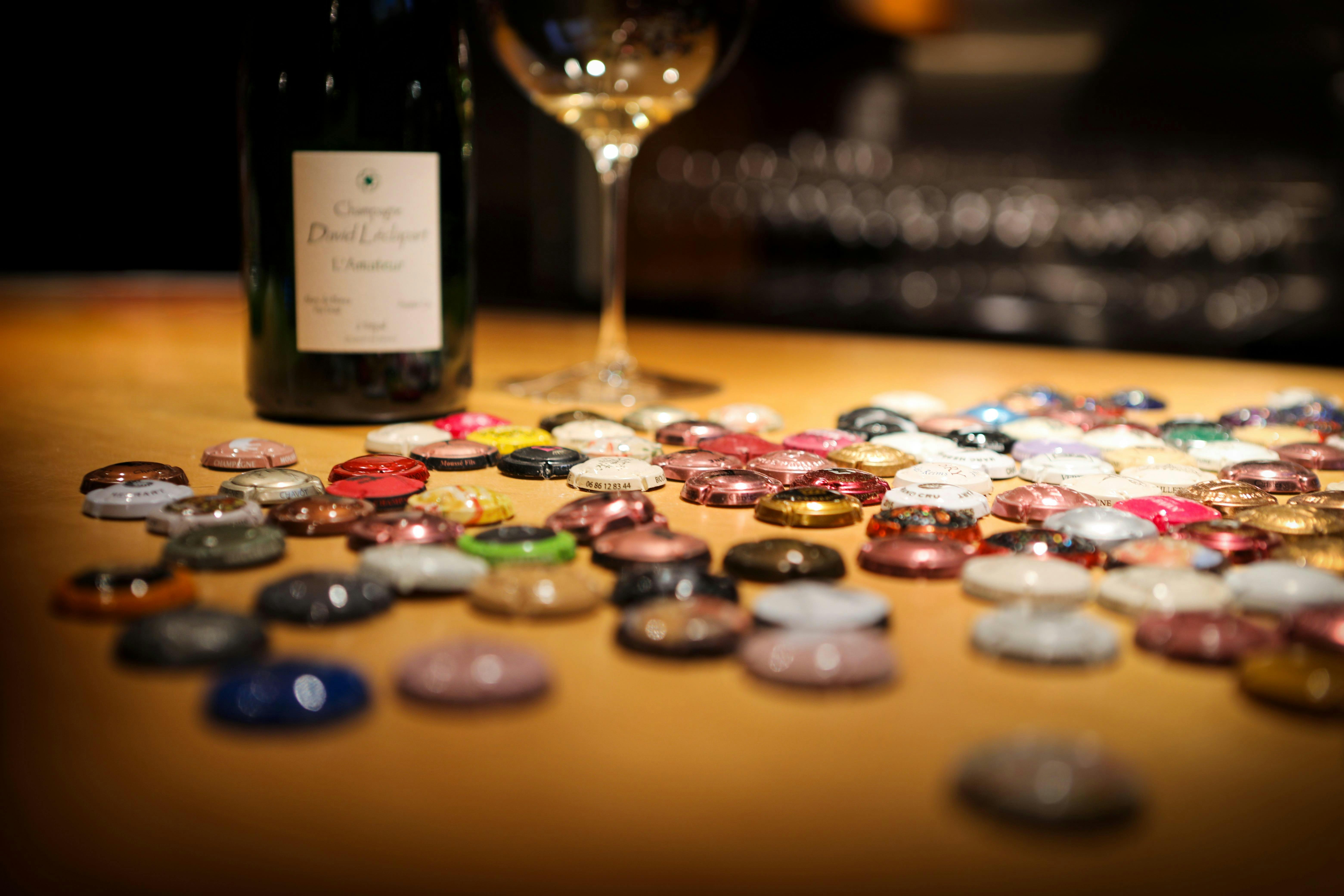 San Francisco Champagne Society