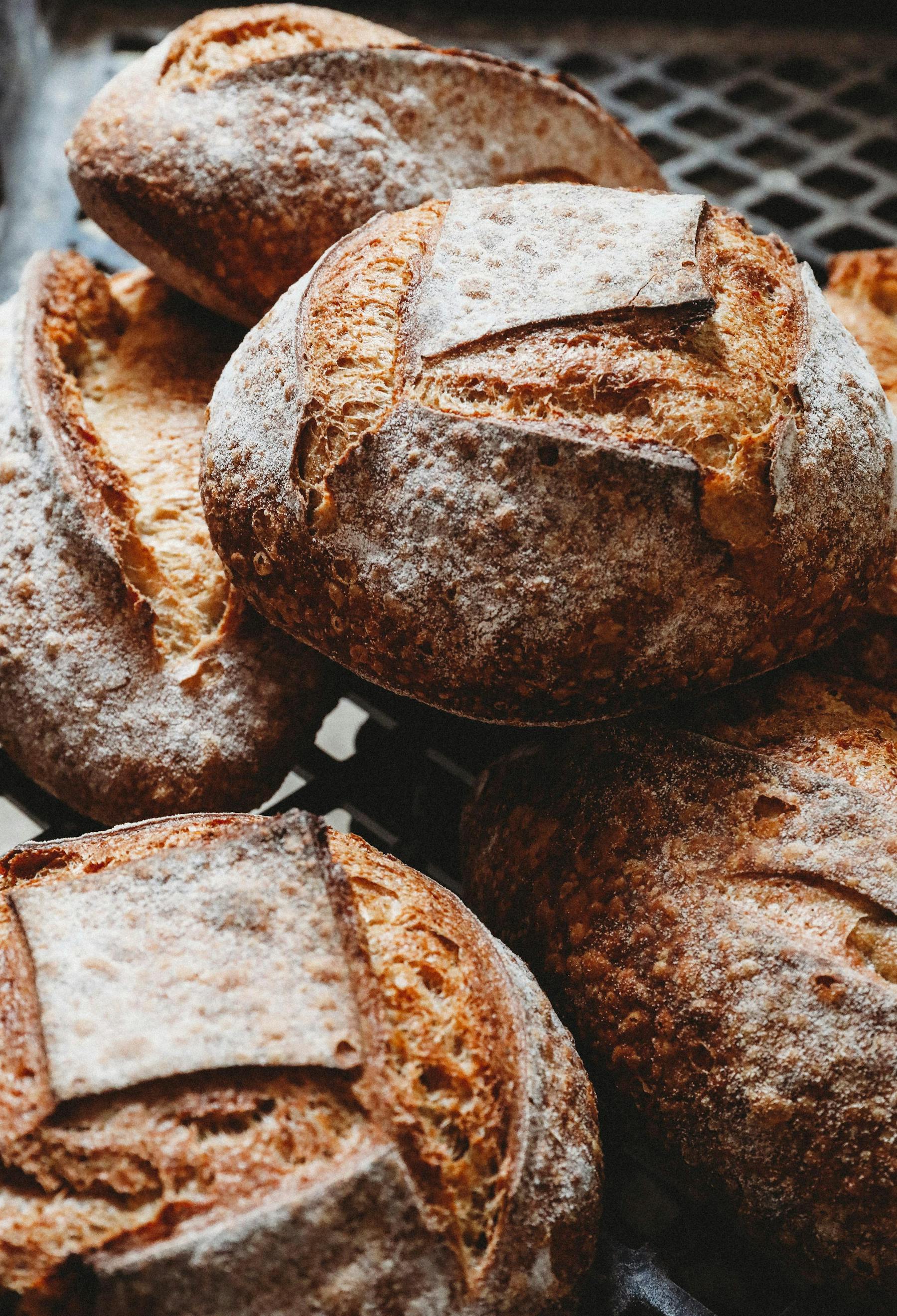 Hewn Bakery Evanston Evanston, IL Tock