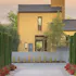 Stone Edge Farm, La Maison