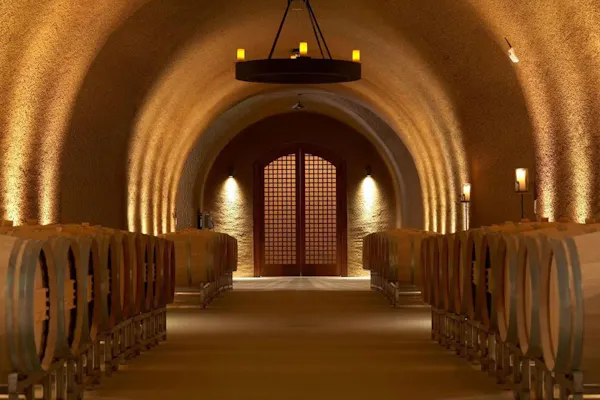 winery, wine cellar, barrel, wood stain, hardwood