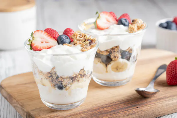 food, ingredient, tableware, fruit, dessert, produce