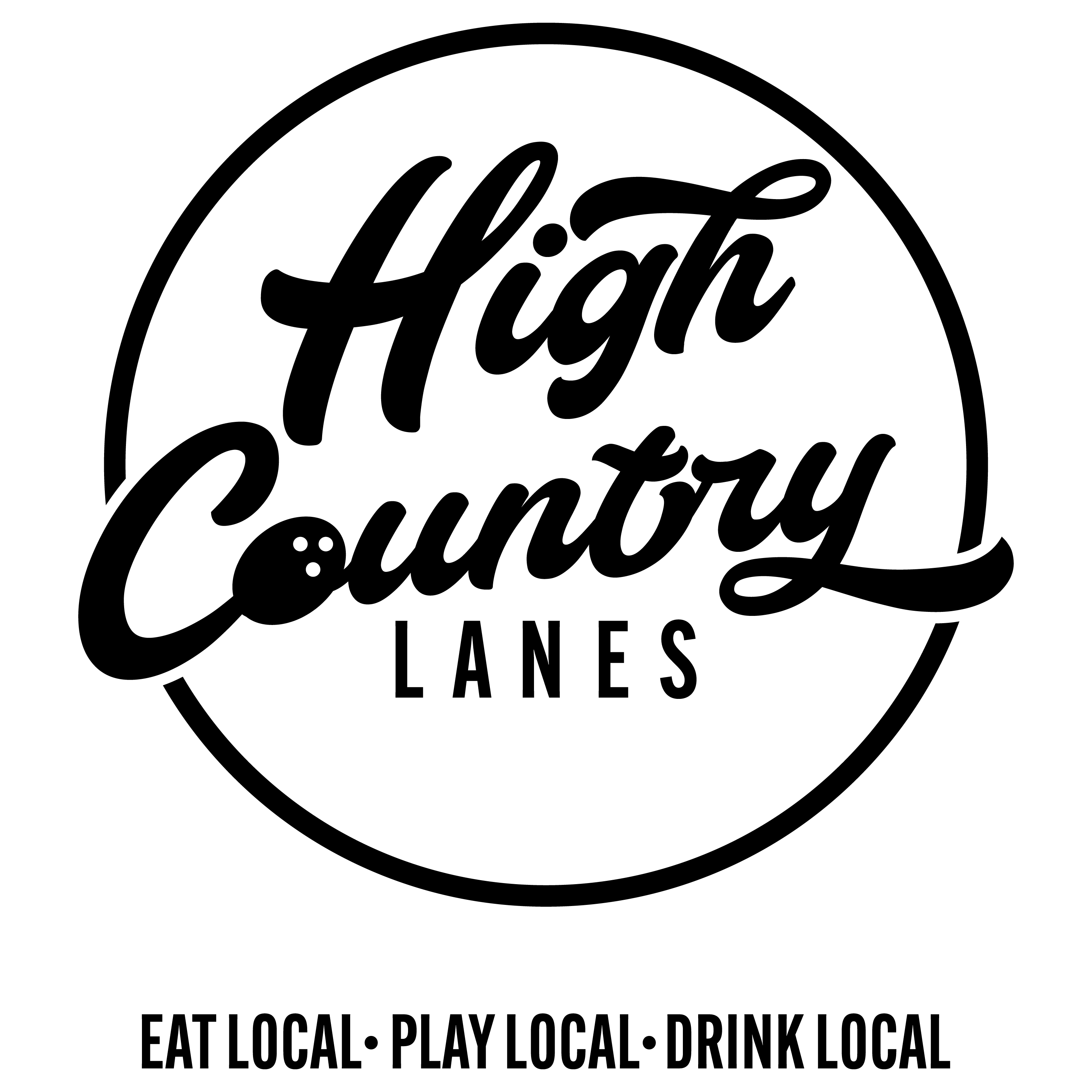 High Country Lanes