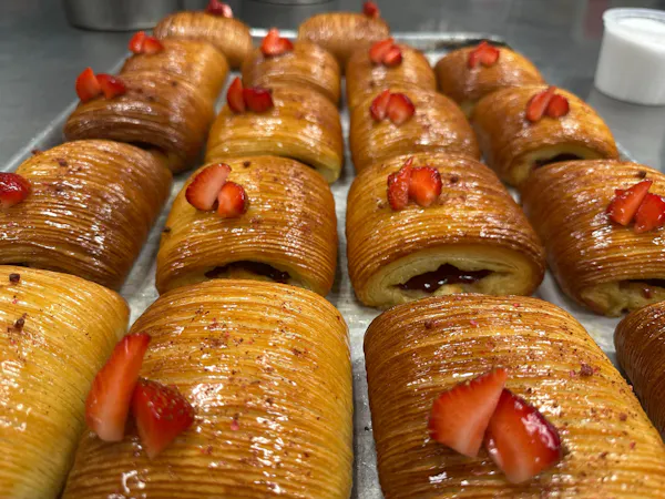 food, ingredient, dessert, finger food, recipe, cooking