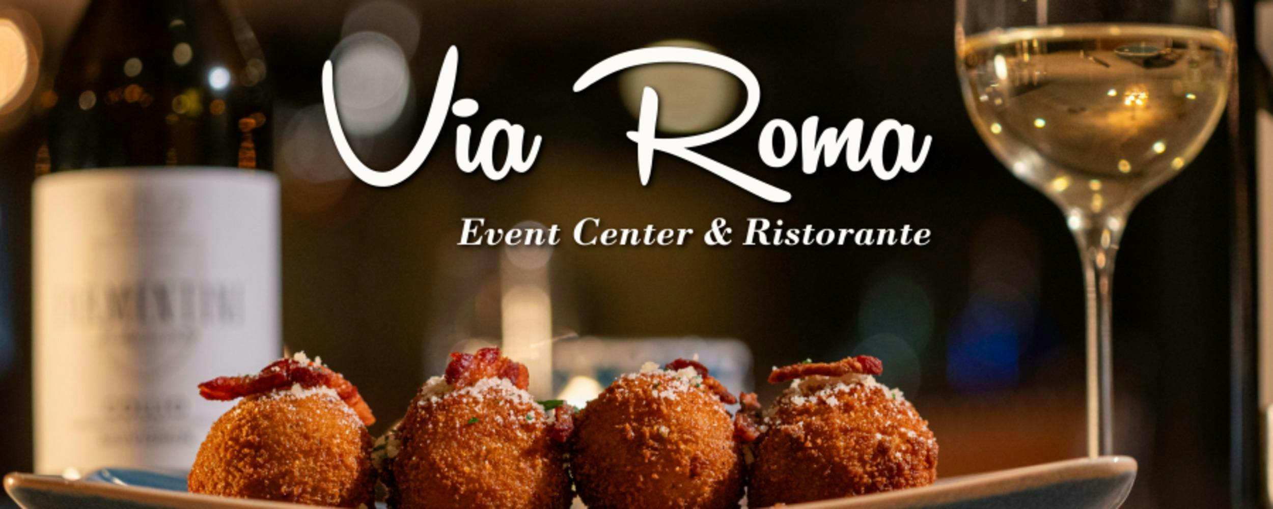 Via Roma Event Center & Ristorante