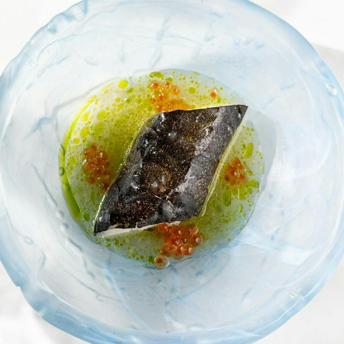 Number One Caviar - New York, NY | Tock