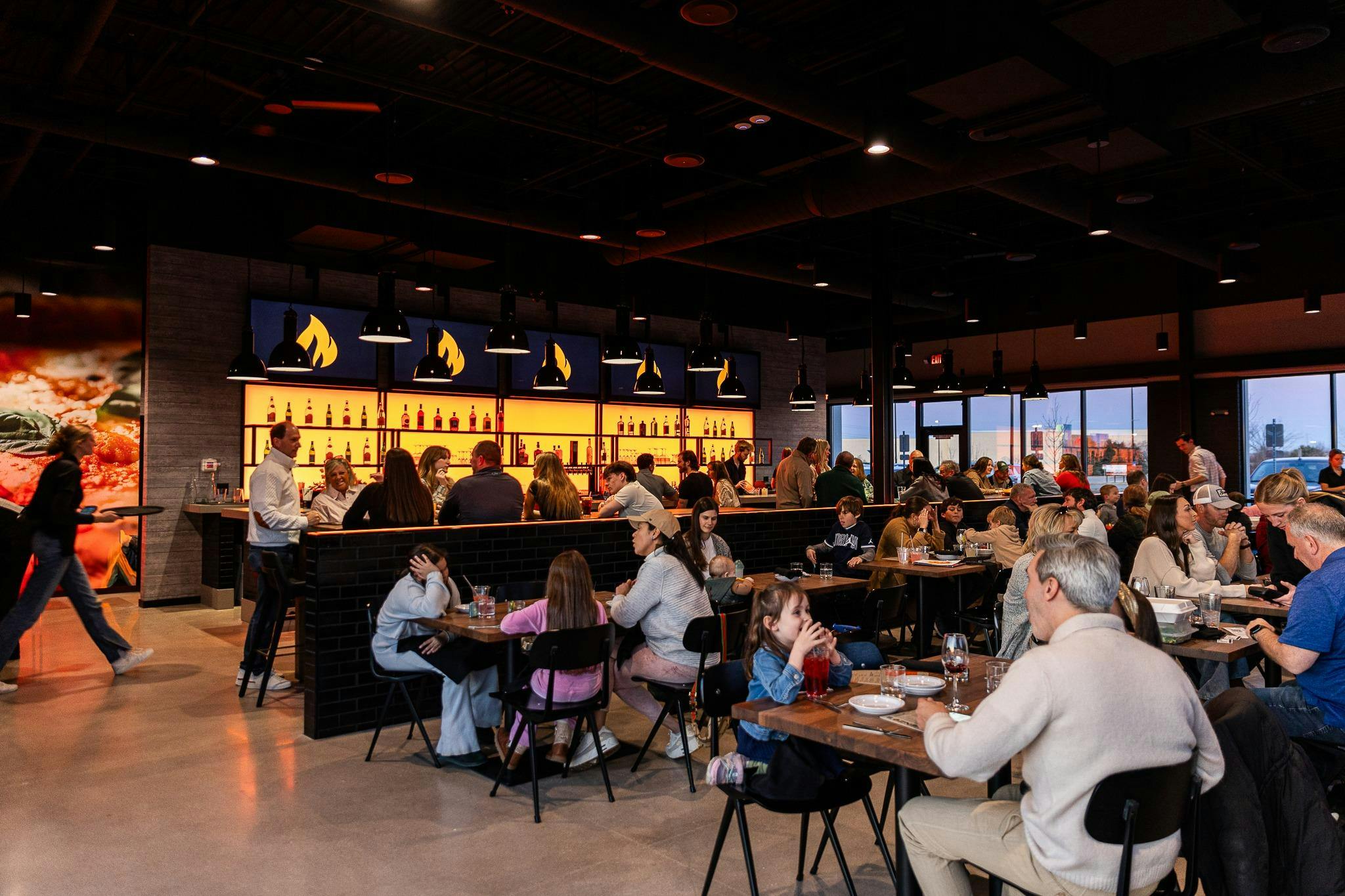 Brienzo's Pizza + Bar - Orange Prairie