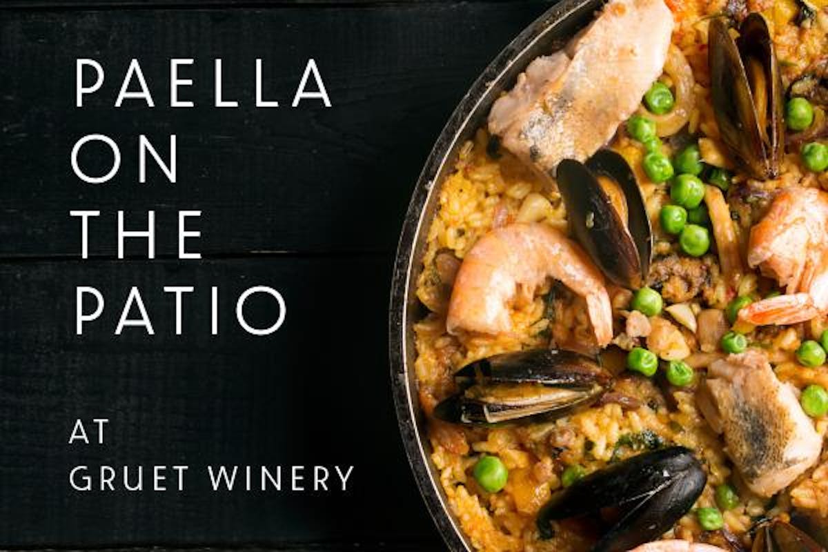 Gruet Winery & Tasting Room Albuquerque Albuquerque, NM Tock