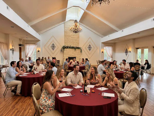 furniture, ceiling, event, chair, hall, chandelier