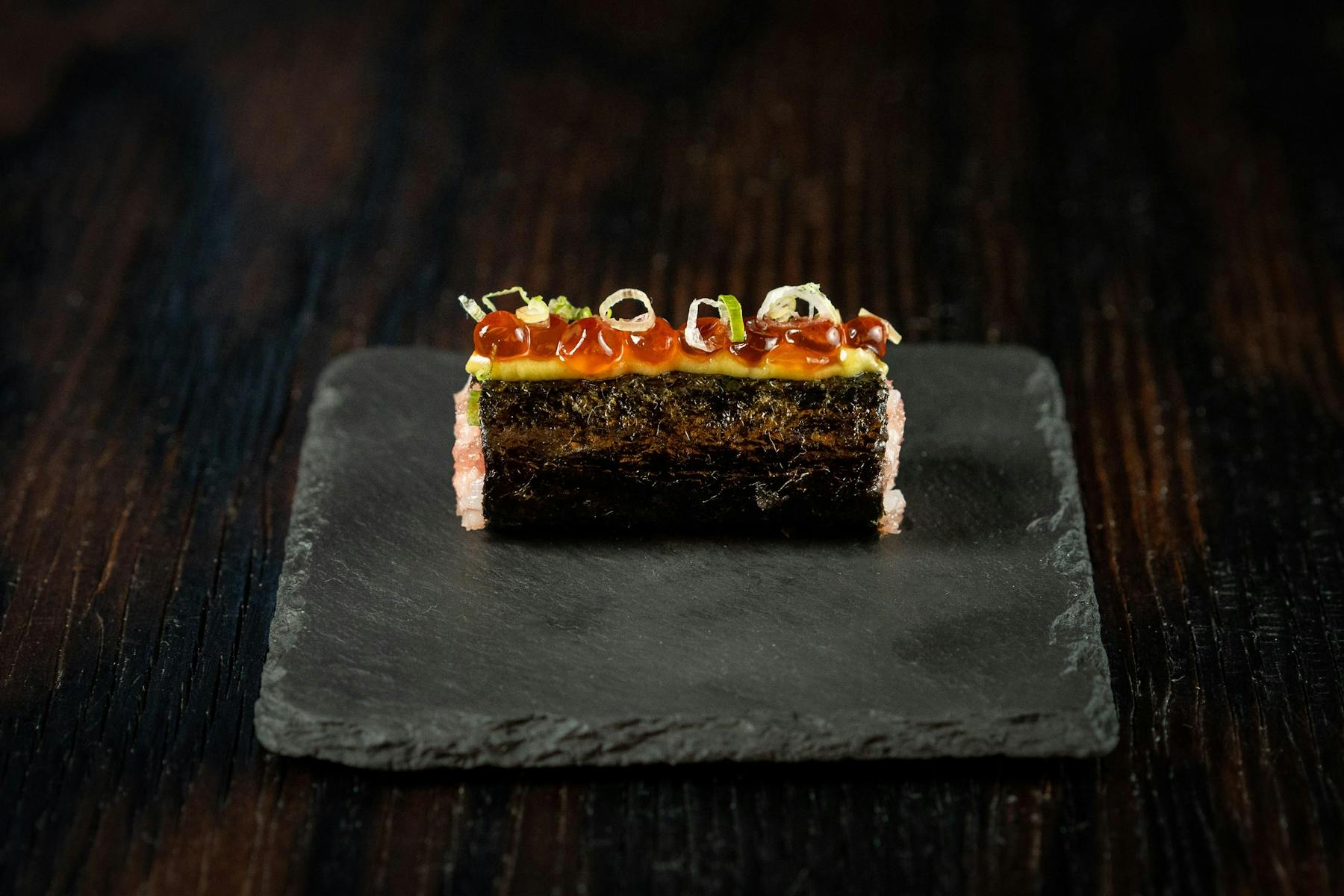 Sushi by Scratch Restaurants Montecito Santa Barbara, CA Tock