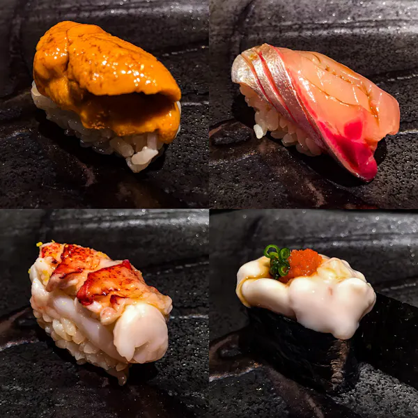 food, sushi, ingredient, culinary arts, cooking, recipe