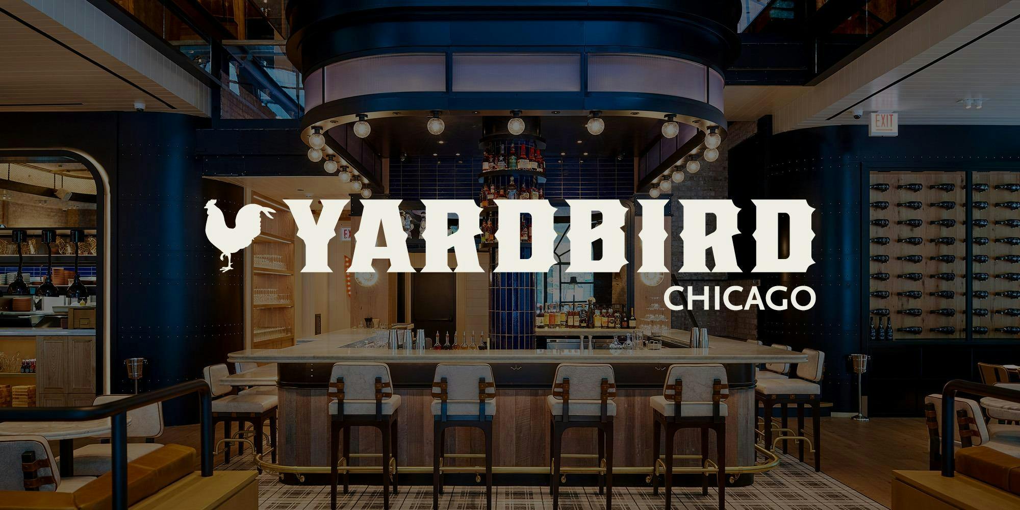 Yardbird Chicago