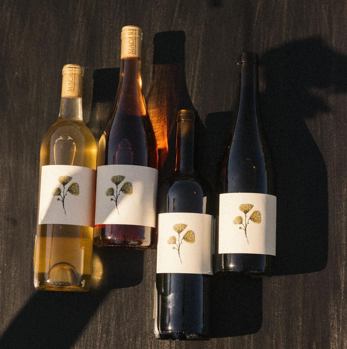 Meadowlark North Fork by Macari Vineyards Cutchogue, NY Tock