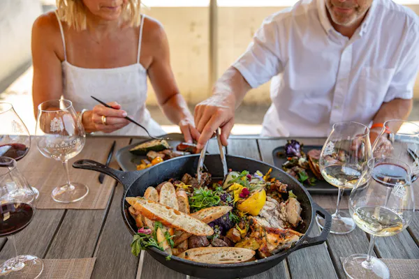 food, tableware, ingredient, cooking, cookware and bakeware, seafood