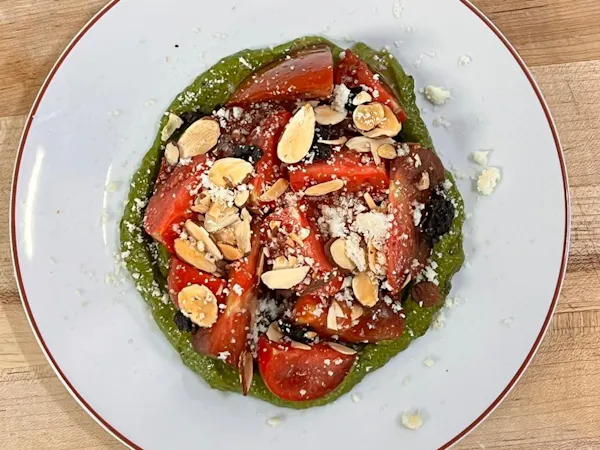 food, ingredient, produce, tableware, vegetable, recipe