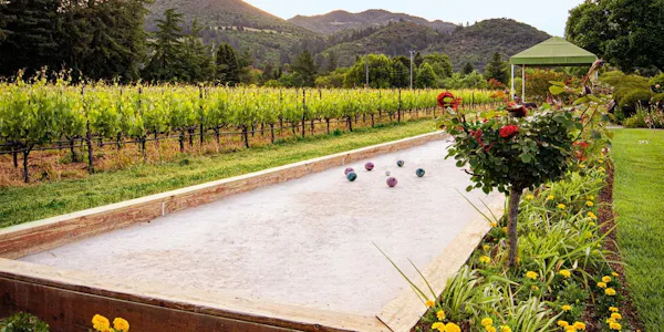 garden, leisure, lawn, park, landscaping, botanical garden