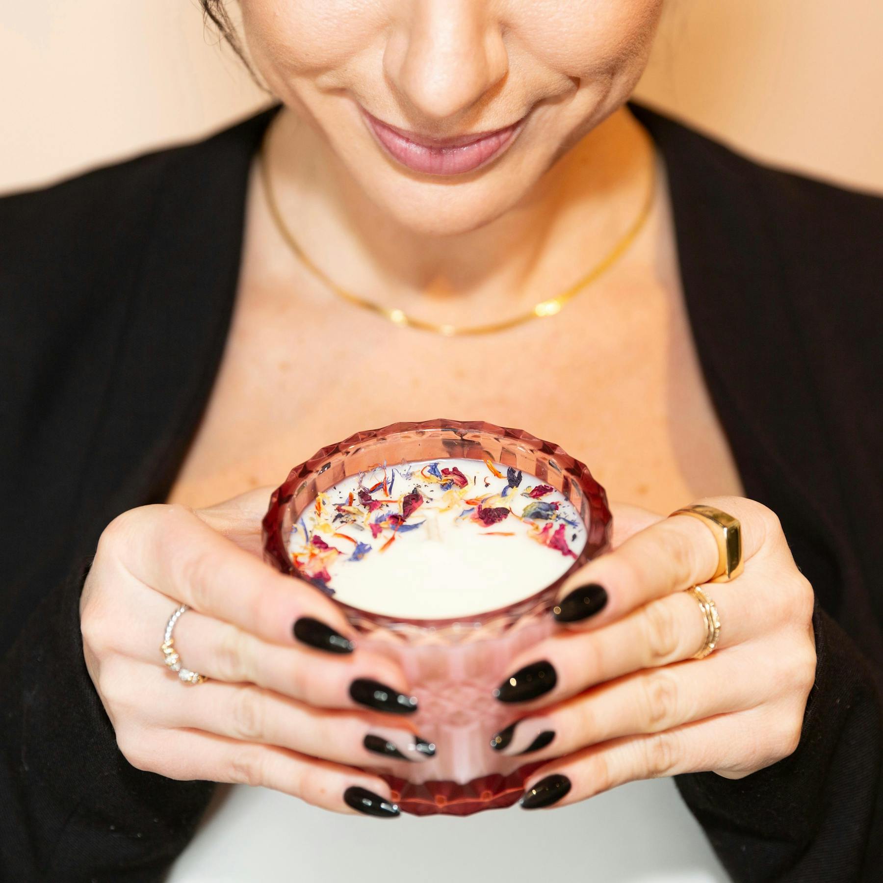 Blank Mason Candle Bar Skokie, IL Tock