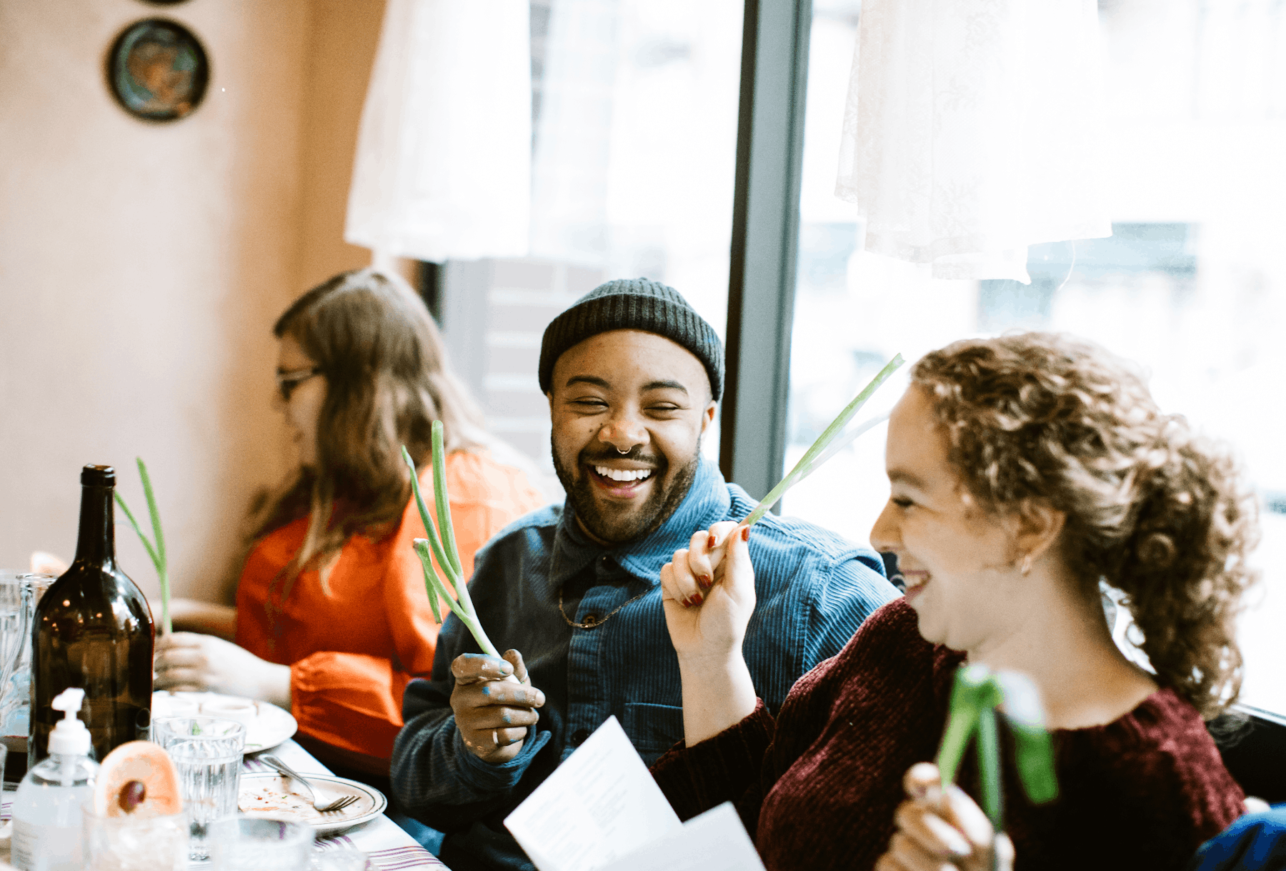 Kachka Portland, OR Tock