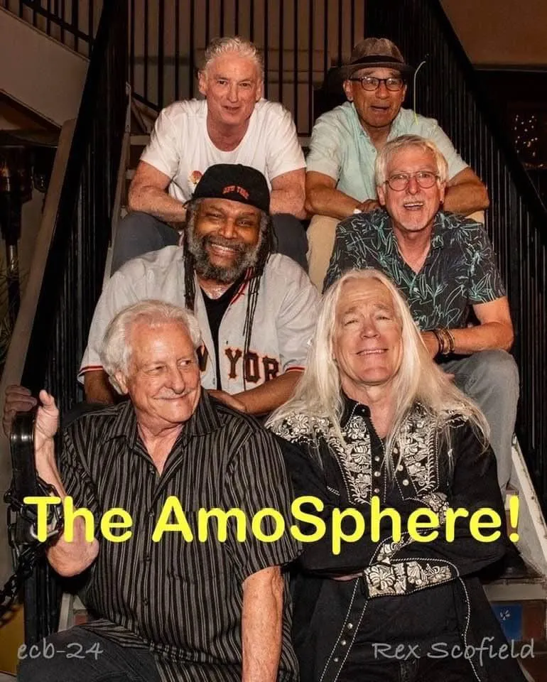 AmoSphere - Reforma Modern Mexican - Tucson, AZ | Tock | Tock
