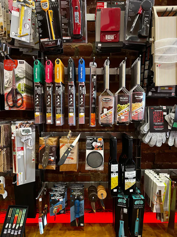 retail, personal care, shelf, plastic, household hardware, collection
