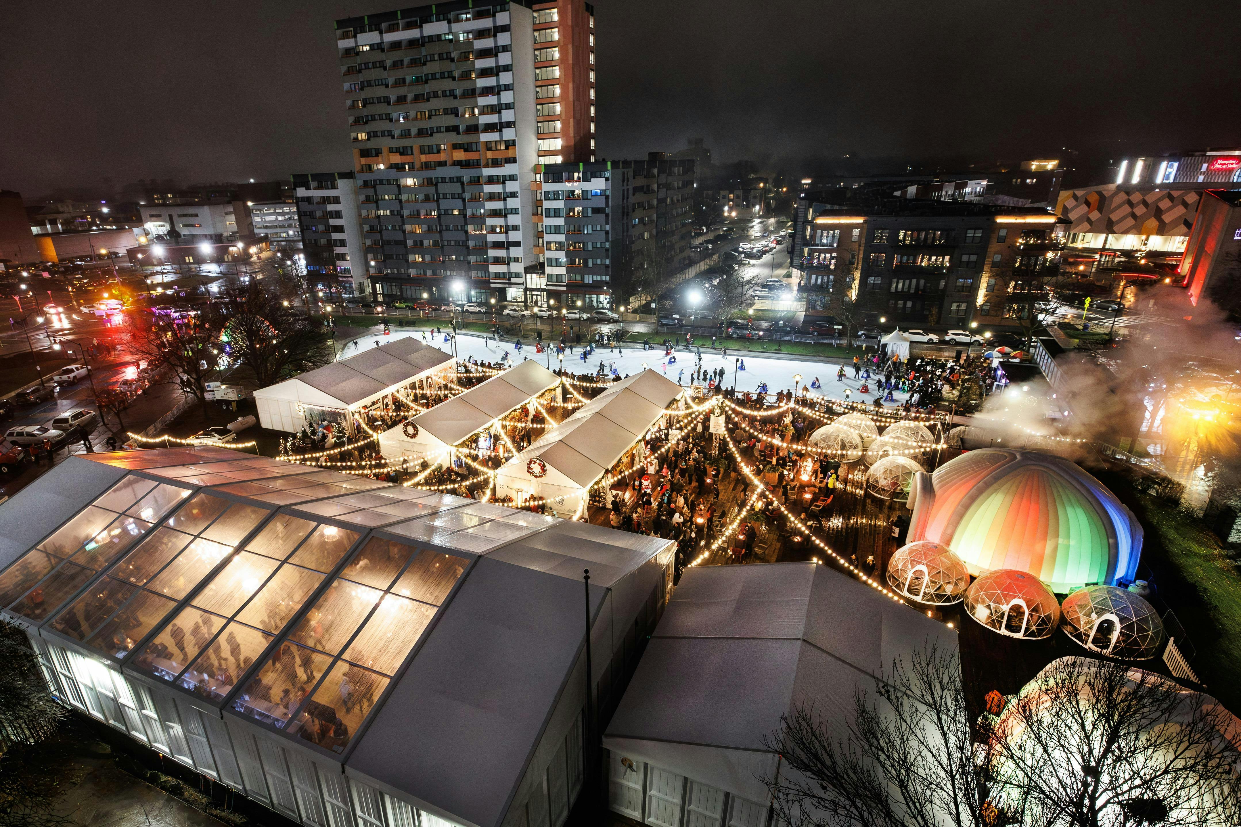 Roc Holiday Village