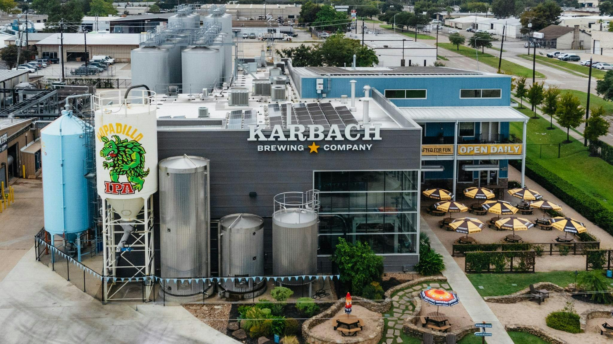 Karbach Brewing Co.