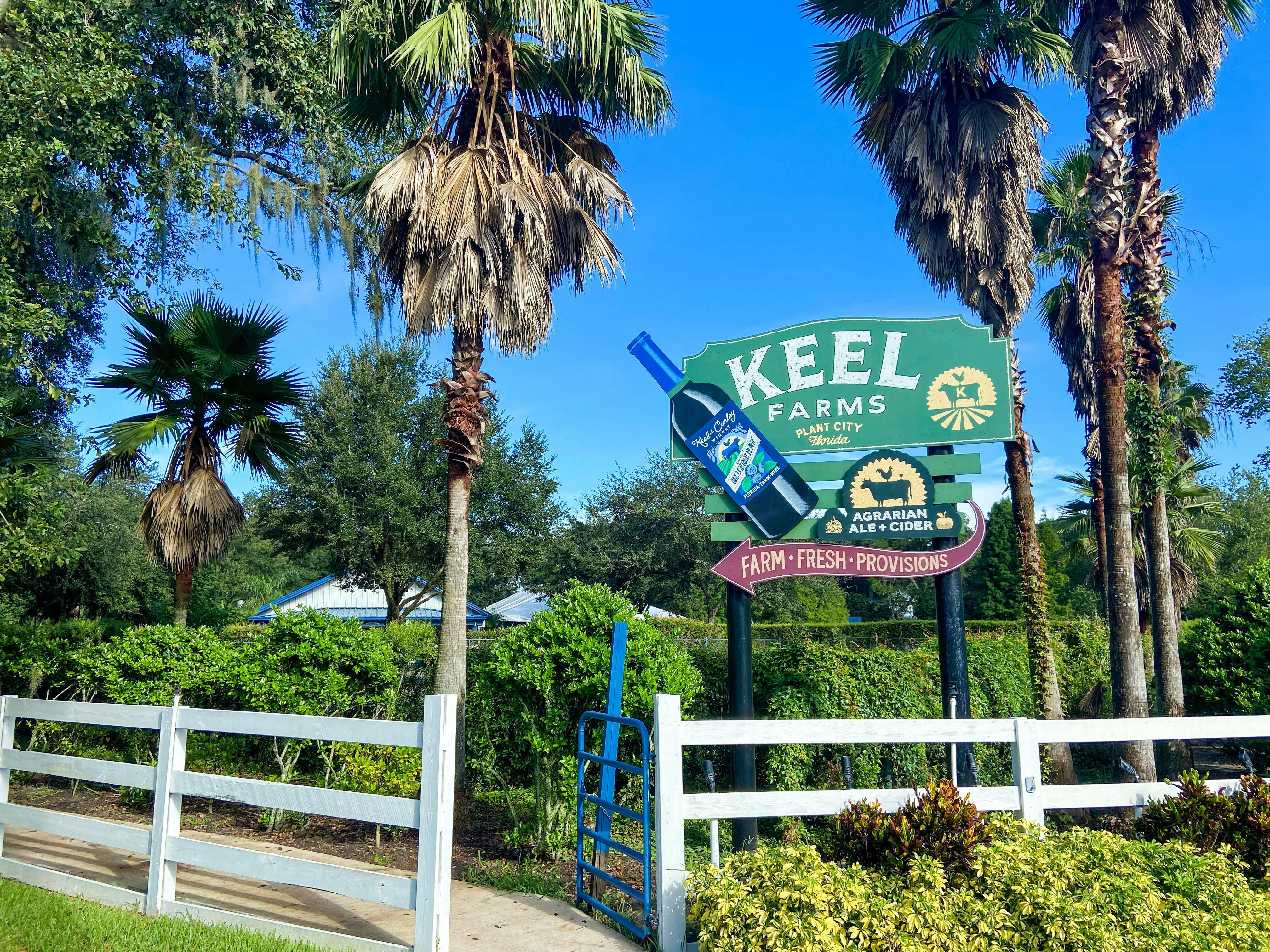 Keel Farms