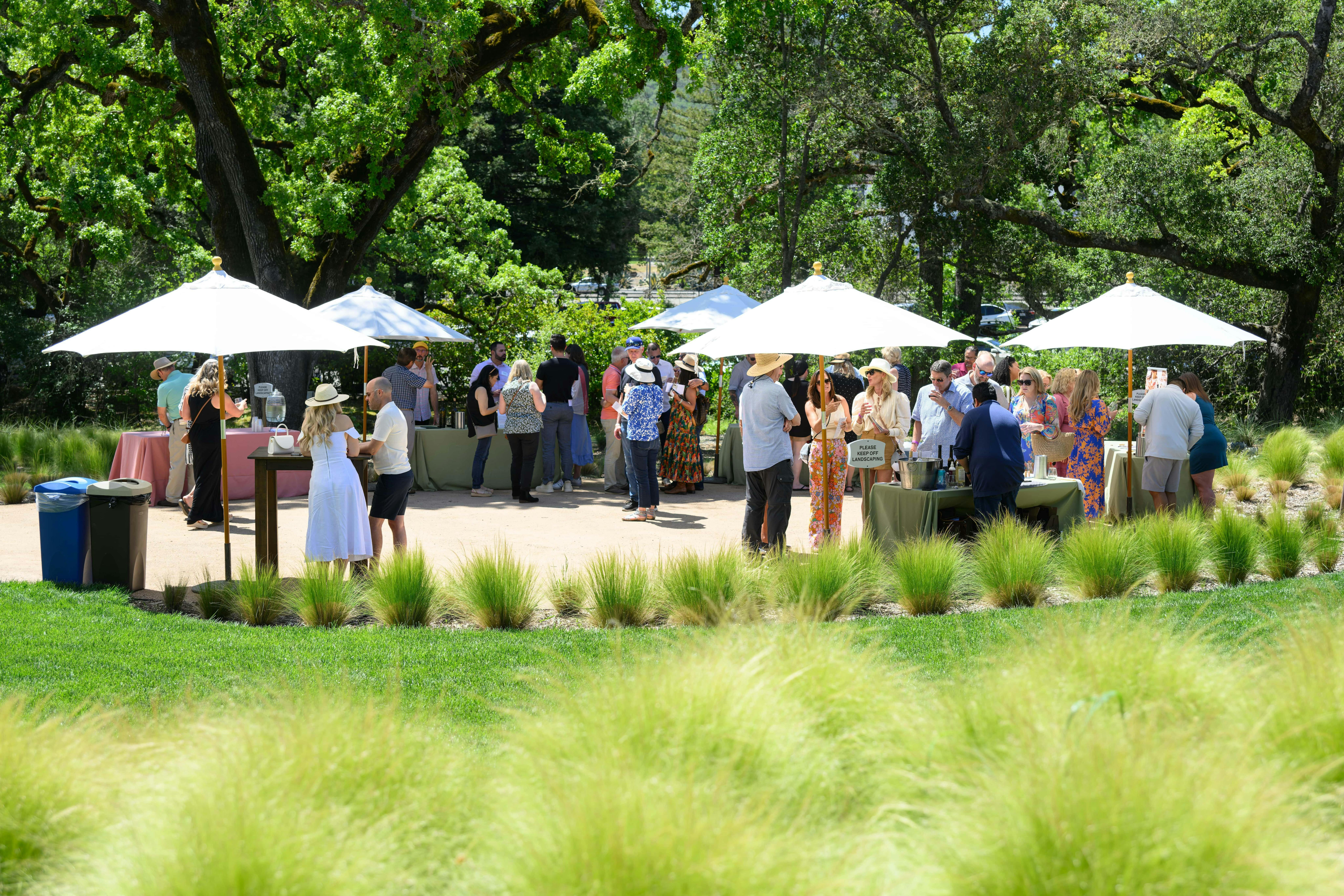 Yountville Chamber of Commerce