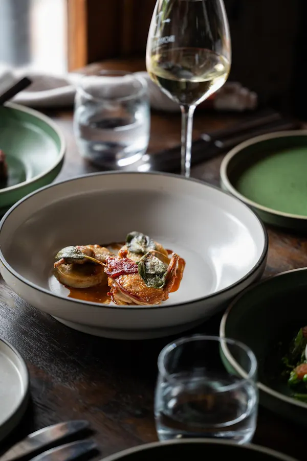 tableware, serveware, dishware, food, plate, drinkware