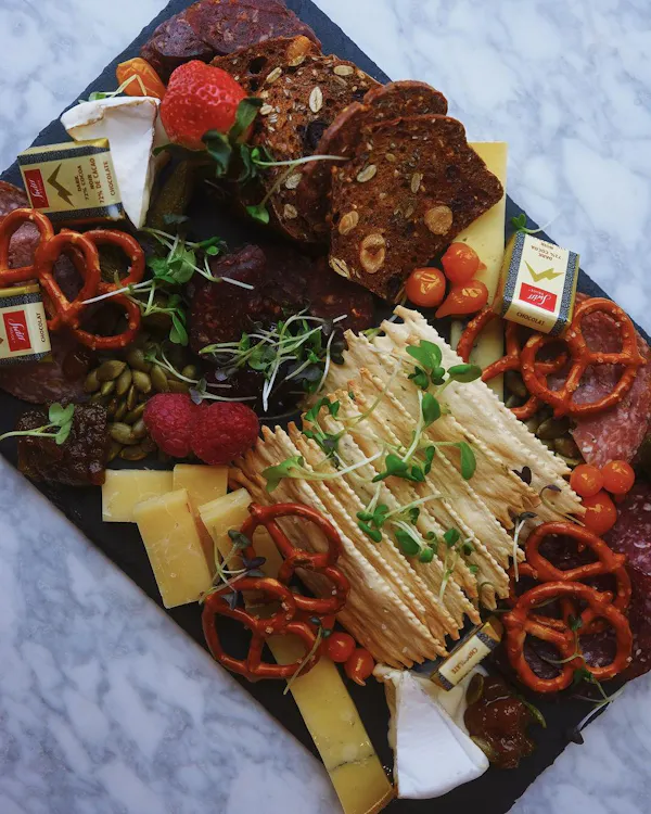 food, ingredient, produce, finger food, food group, cheese