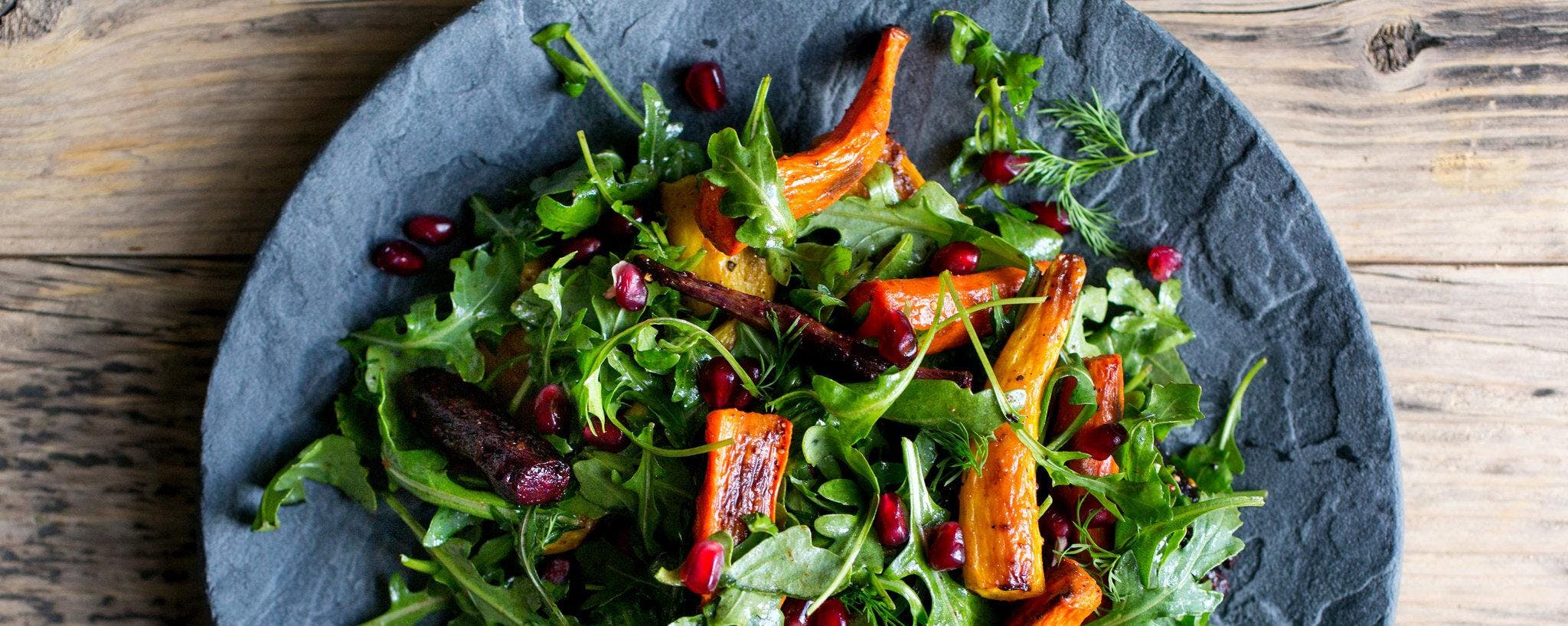 Heirloom Catering Co.