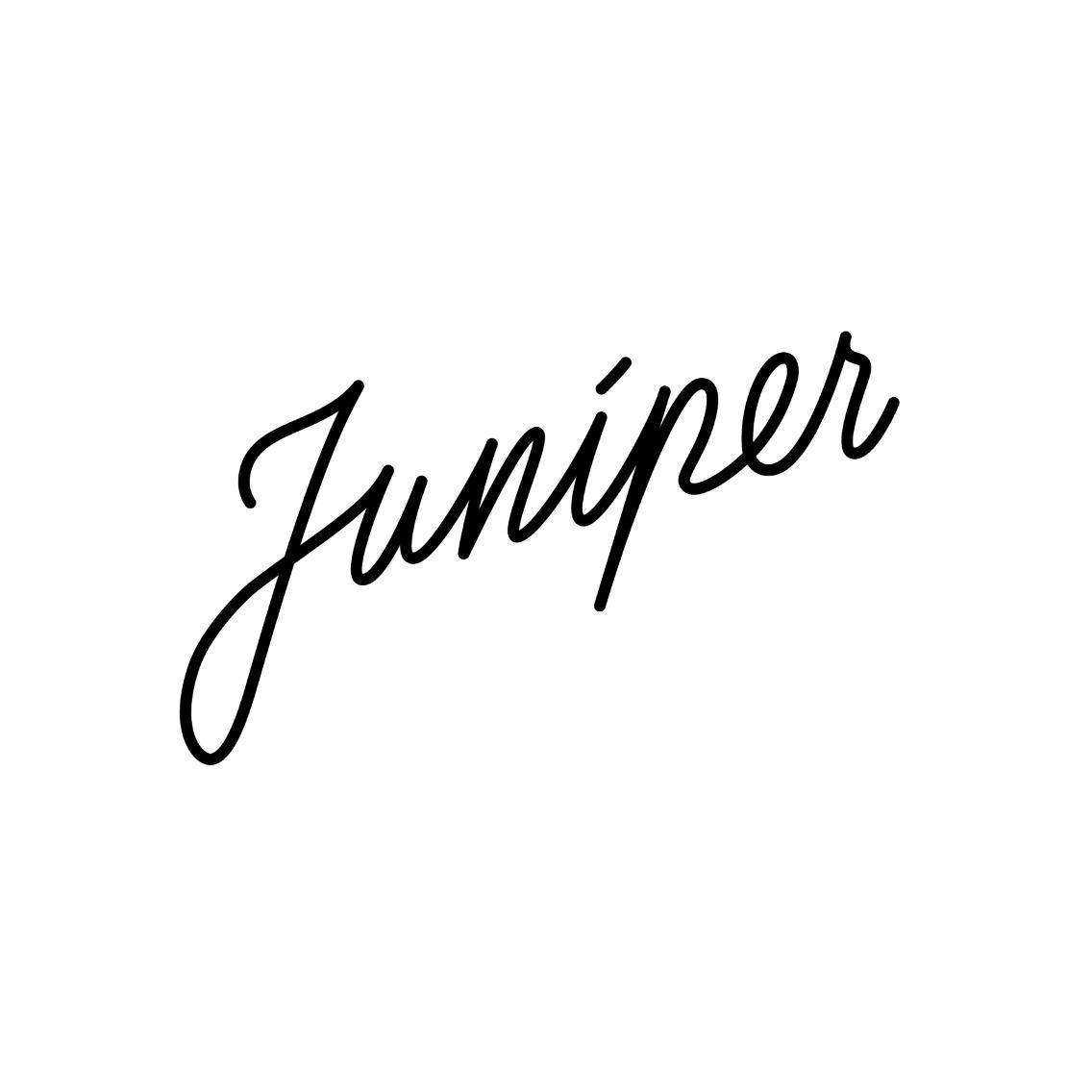 Juniper
