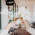 The Society: State & Mason at Hotel Californian